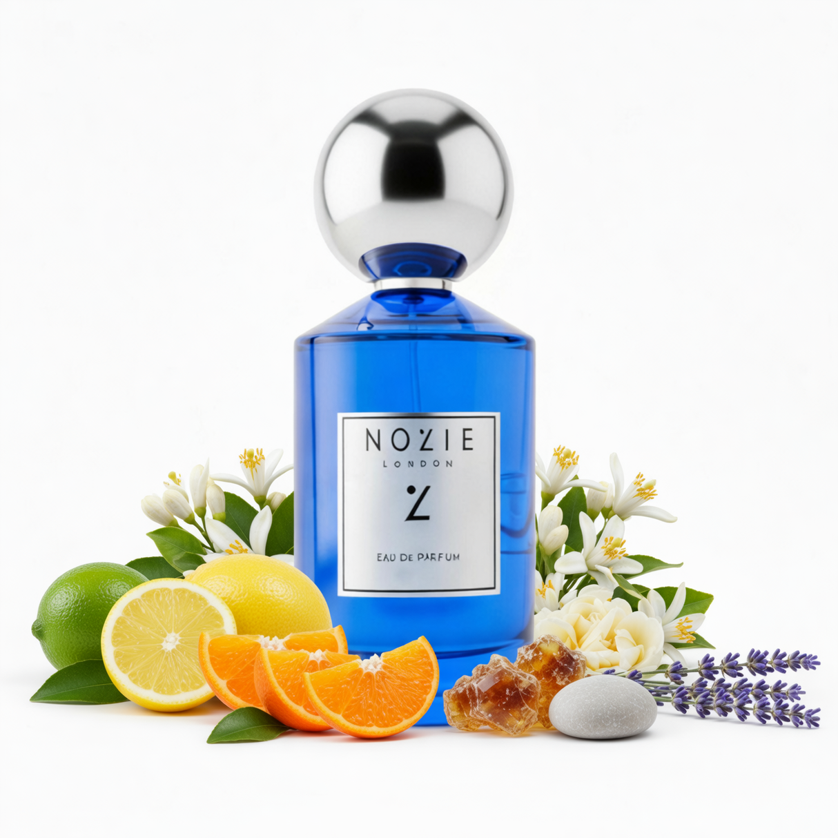 Inspired by Neroli Portofino